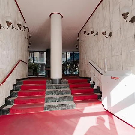 Casa Gran Sasso * Milano