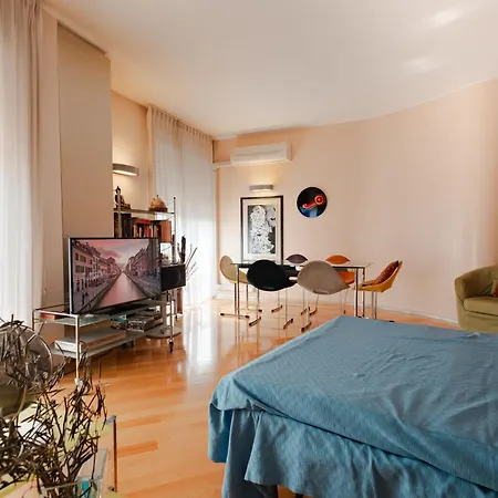 Lägenhet Casa Gran Sasso