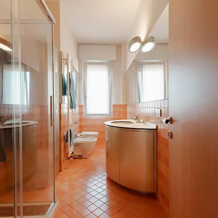 Casa Gran Sasso Milano