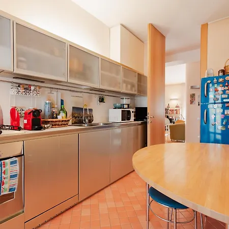 Lejlighed Casa Gran Sasso Milano