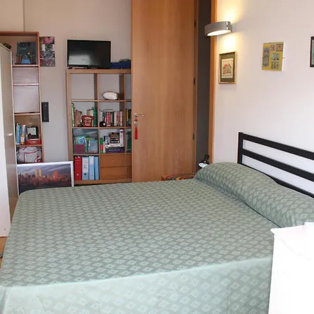 Casa Gran Sasso * Milano